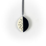 Small Leaf Necklaces