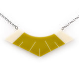 Art Deco Luxor Necklace