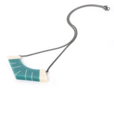 Art Deco Luxor Necklace