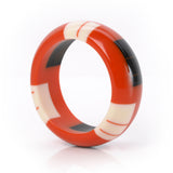Zazou Dome Bangles