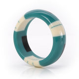 Zazou Dome Bangles