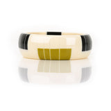 Zazou Dome Bangles