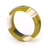 Zazou Dome Bangles