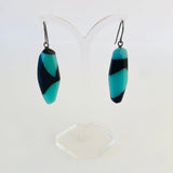 Confetti Drop Earrings