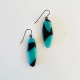 Confetti Drop Earrings
