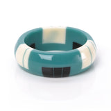 Zazou Dome Bangles