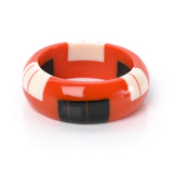 Zazou Dome Bangles