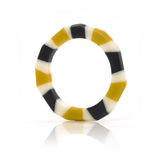 Confetti Bracelets with White
