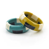 Zazou Dome Bangles