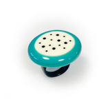 Polka Dots Cocktail Rings