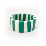 Candy Stripe Cuff  / SALE