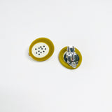 Dotty Clip-on Earrings