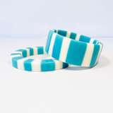 Candy Stripe Cuff  / SALE