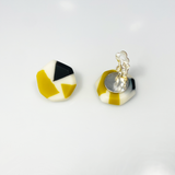 Confetti Clip-on Earrings