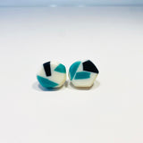 Confetti Stud Earrings