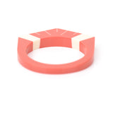 Pink Luxor bracelets / LARGE